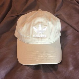 Adidas Women’s Beige Hat
